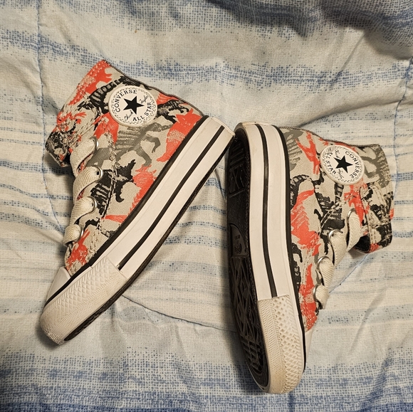 Converse 4c - Picture 2 of 3